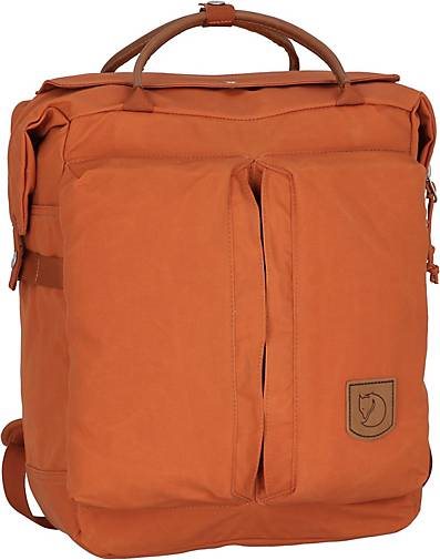 Fjällräven Haulpack No.1 Rucksack 39 cm Laptopfach