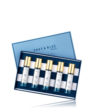 SHAY & BLUE Precious Miniatures Duftset-1 Stk