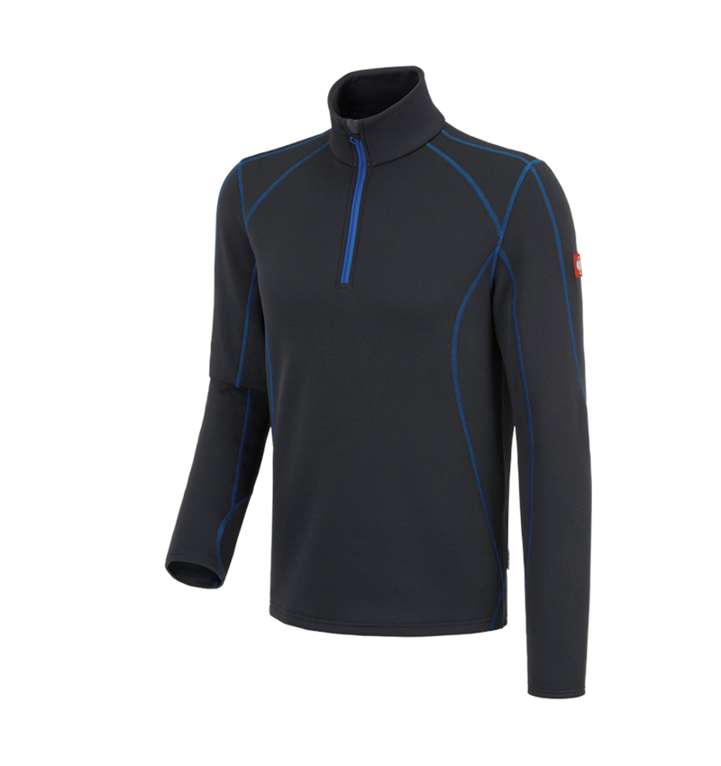 Funkt.-Troyer thermo stretch e.s.motion 2020