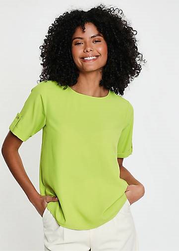 Threadbare Blusenshirt