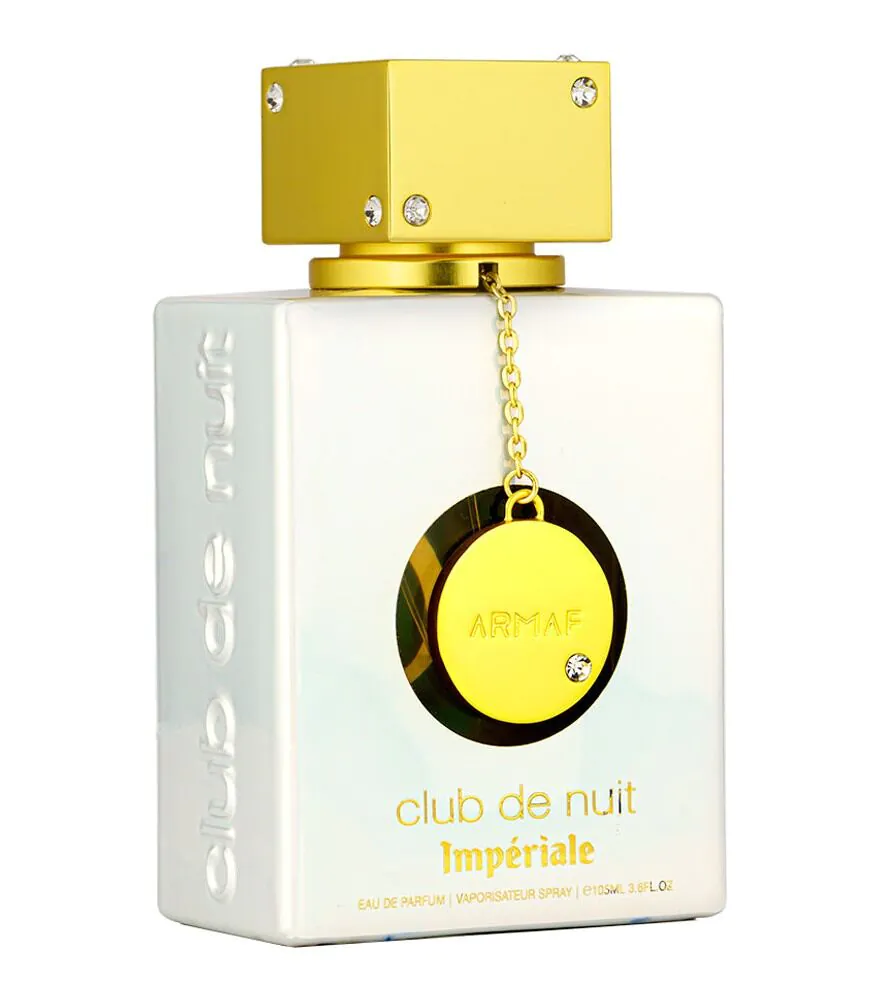 Armaf Club De Nuit Imperiale Eau de Parfum για γυναίκες