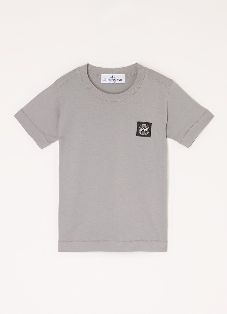 Tricou Stone Island 20147 cu logo
