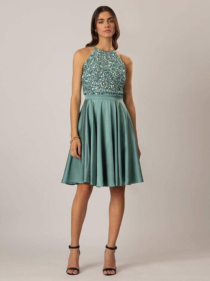 APART Kleid in Türkis günstig kaufen
