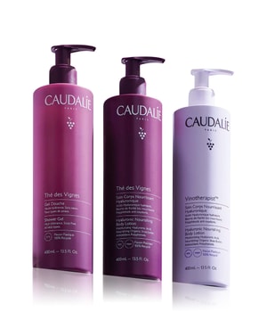 CAUDALIE Thé des Vignes Duschgel 400 ml