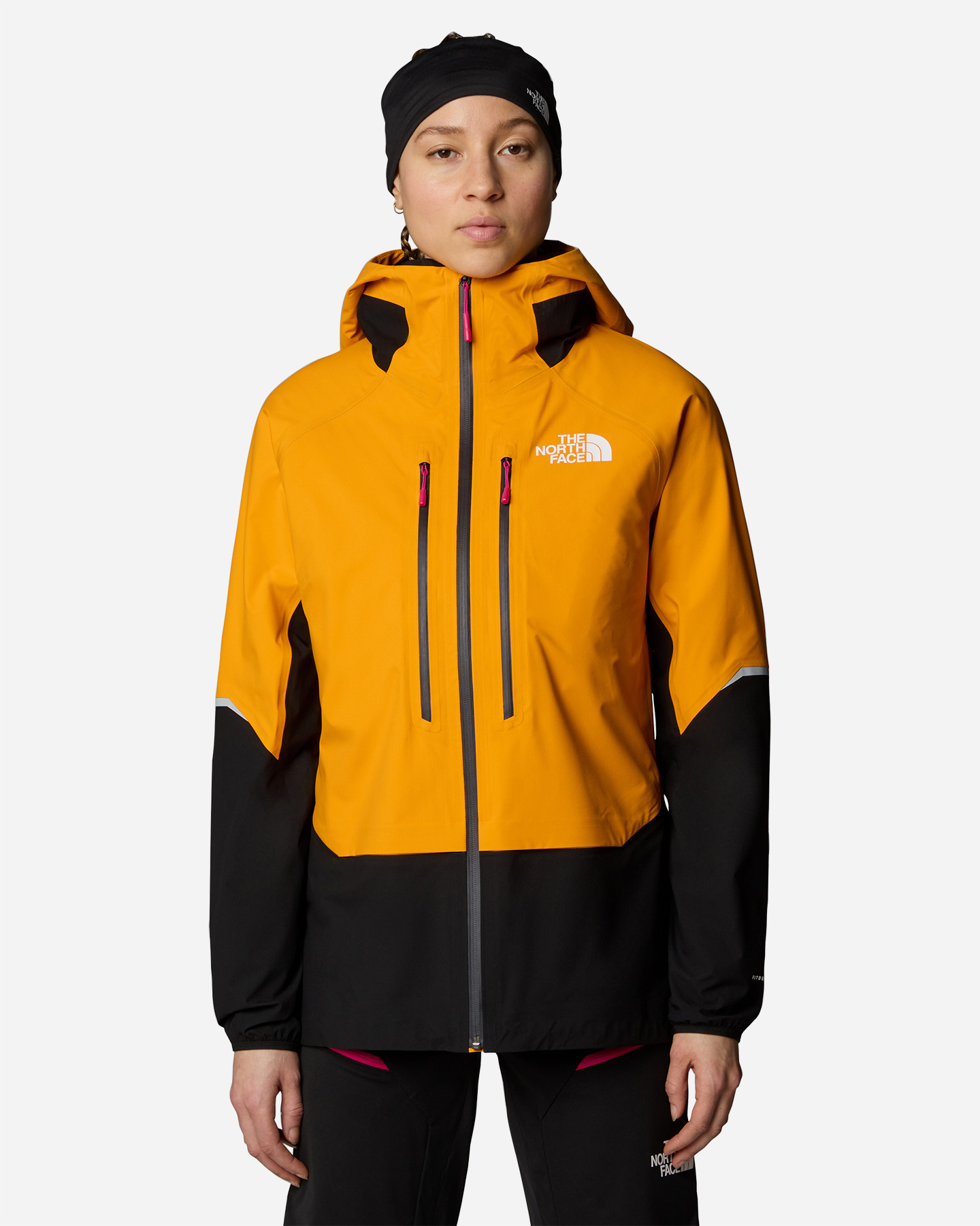 Giacca Outdoor The North Face Balmenhorn Futurelight W NF0A8AP67IS1