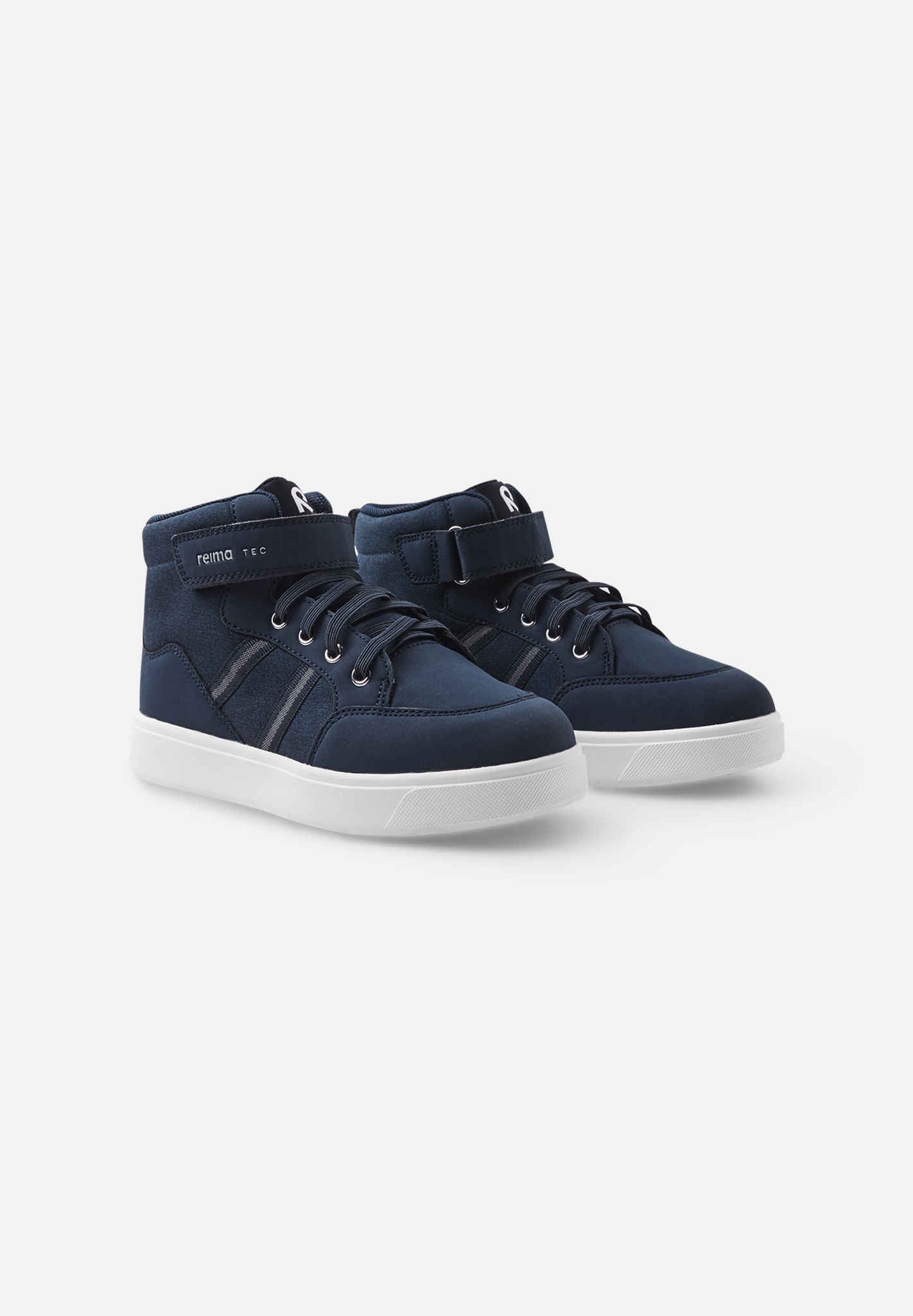 Wasserdichte halbhohe Kinder Sneaker Skeitti