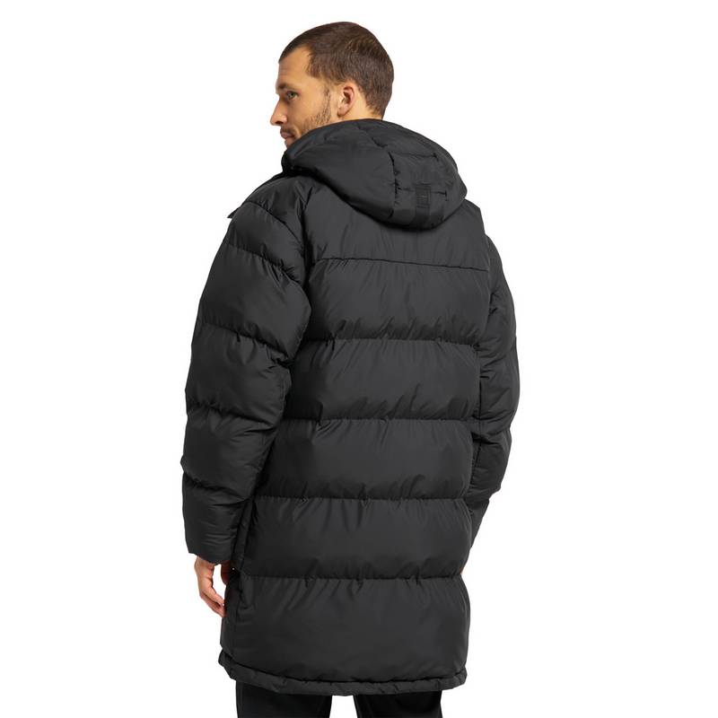 Haglfs Floda Mimic Parka Parka Herren