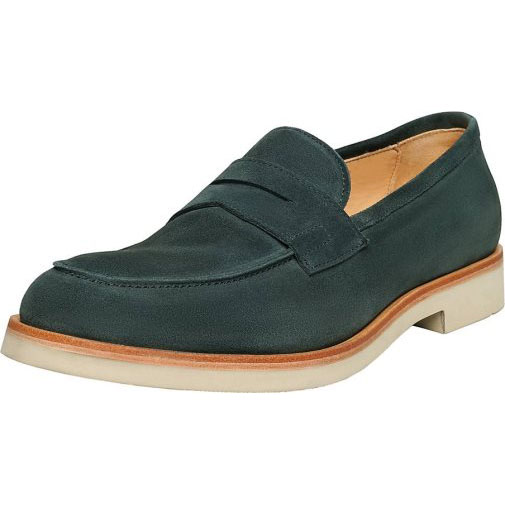 Henry Stevens Loafer Ben PL