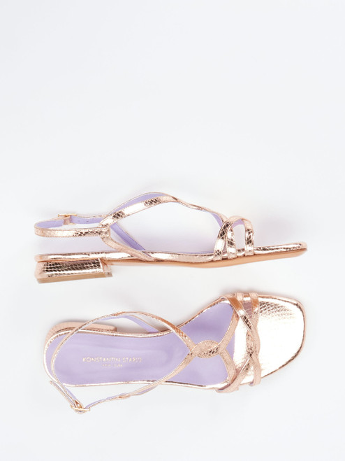Sandalette-12205990008 Konstantin Starke
