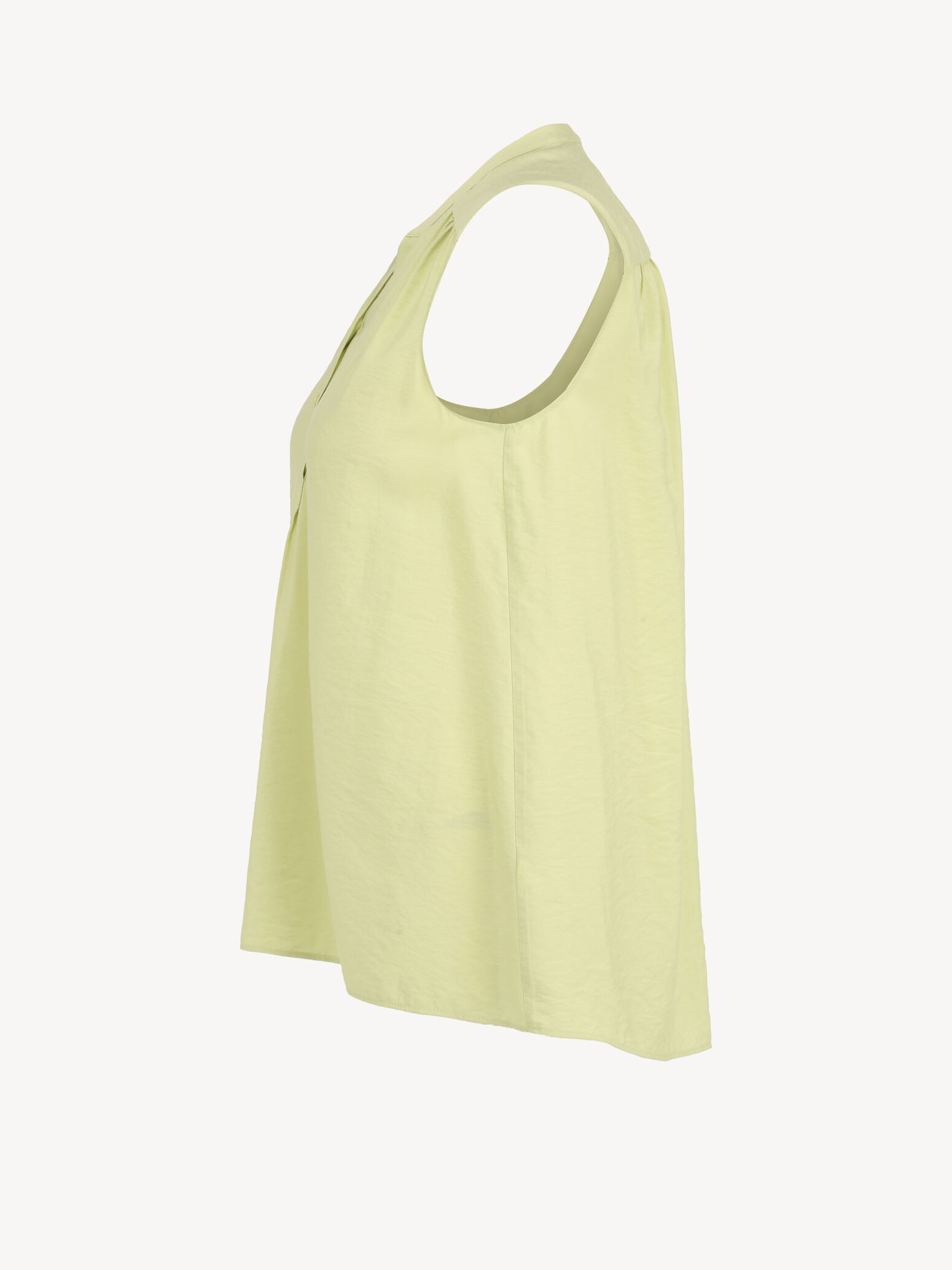 Boho Bluse - vert