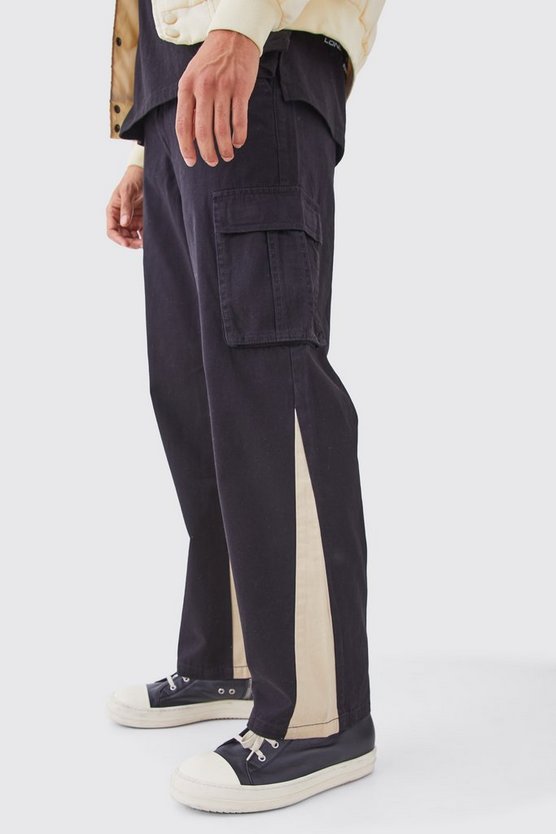 Cargo-Hose