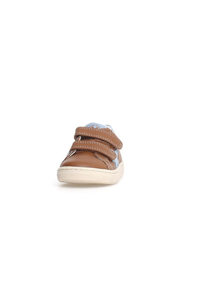 Naturino Leder-Sneakers 