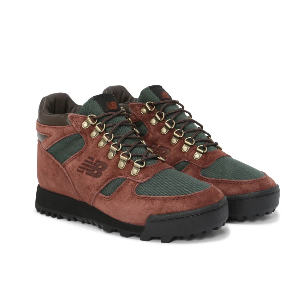 New Balance Rainier URAINAC / braun