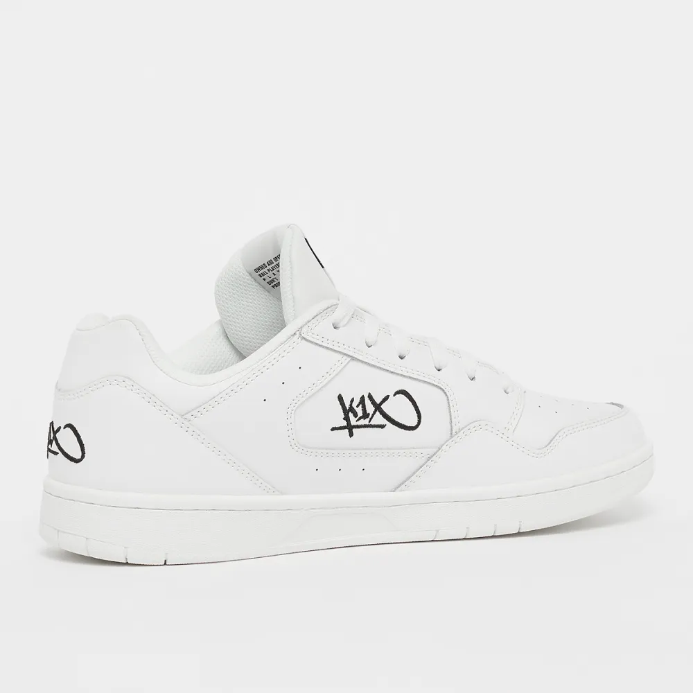 K1X Sweep Low K1XFWM000076 / weiss