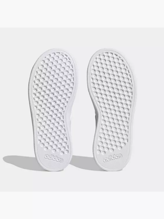 adidas Grand Court Lifestyle Tennis Lace-Up Schuh