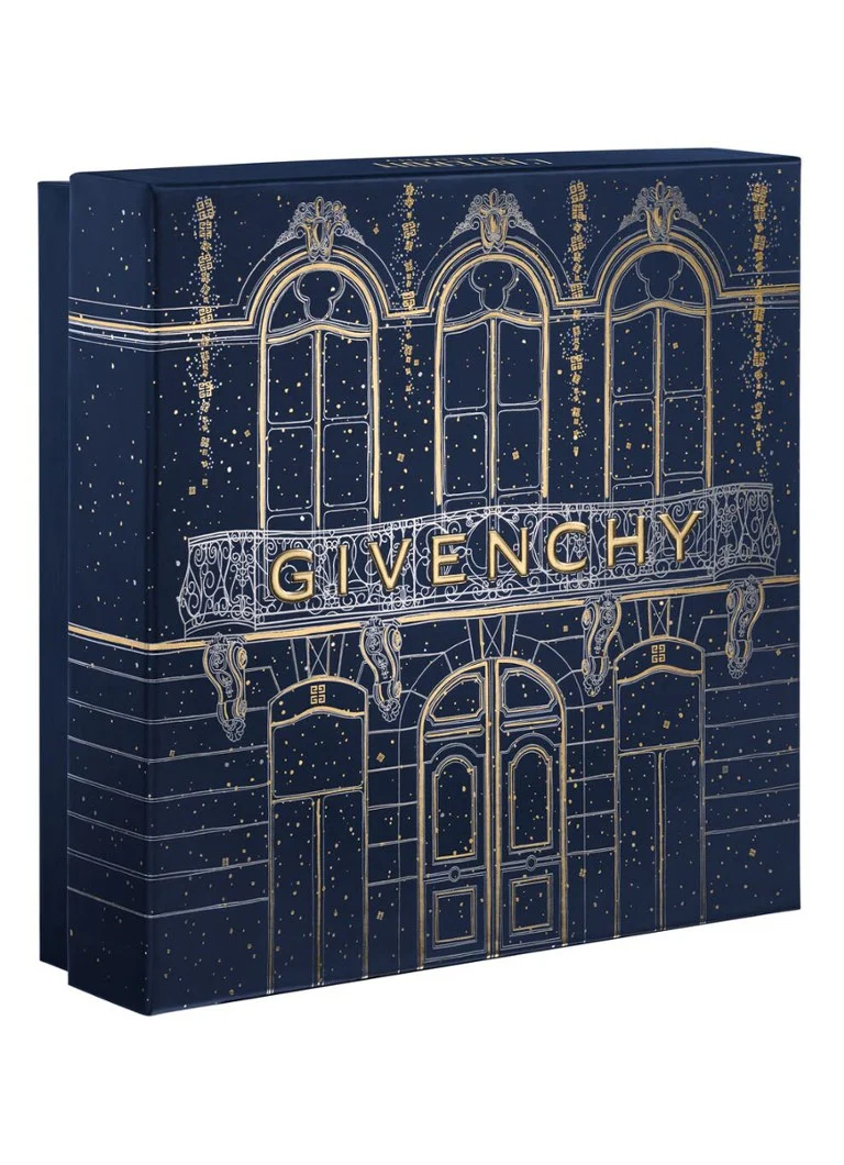 Givenchy L'Interdit Eau de Parfum Gift Set - Edição Limitada geurenset
