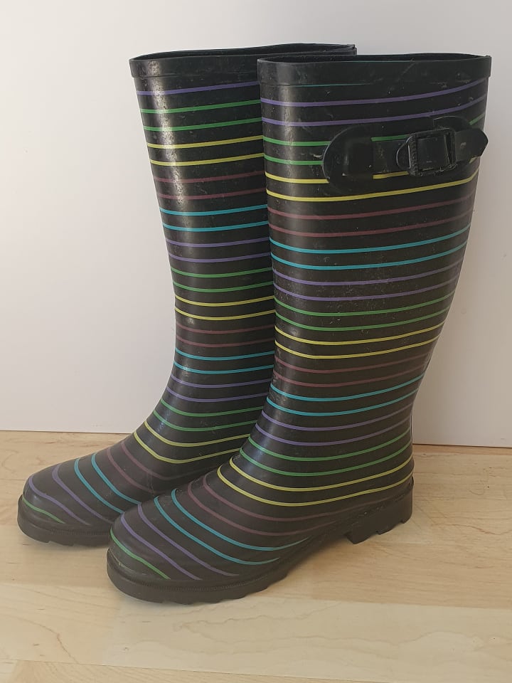 BE ONLY Gummistiefel 