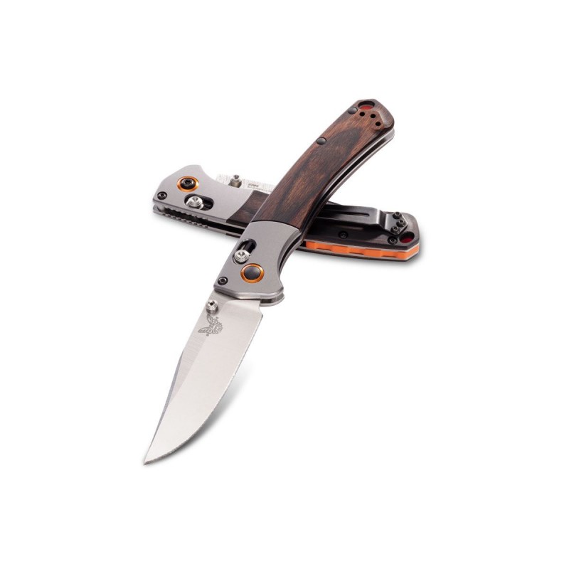 Benchmade Mini Crooked River 15085-2