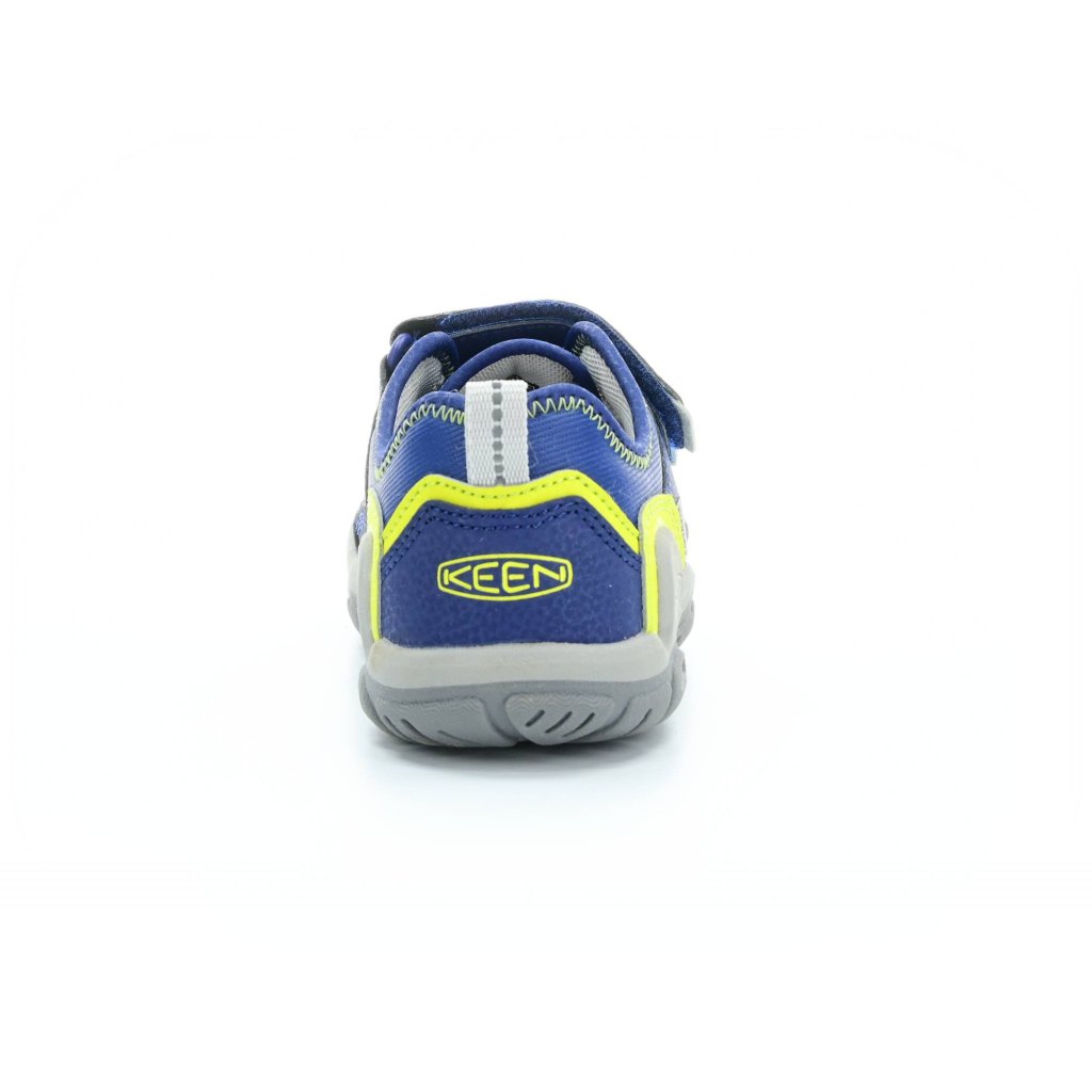 Keen Knotch Hollow Blue Depths/Evening Primrose Outdoor-Sneakers