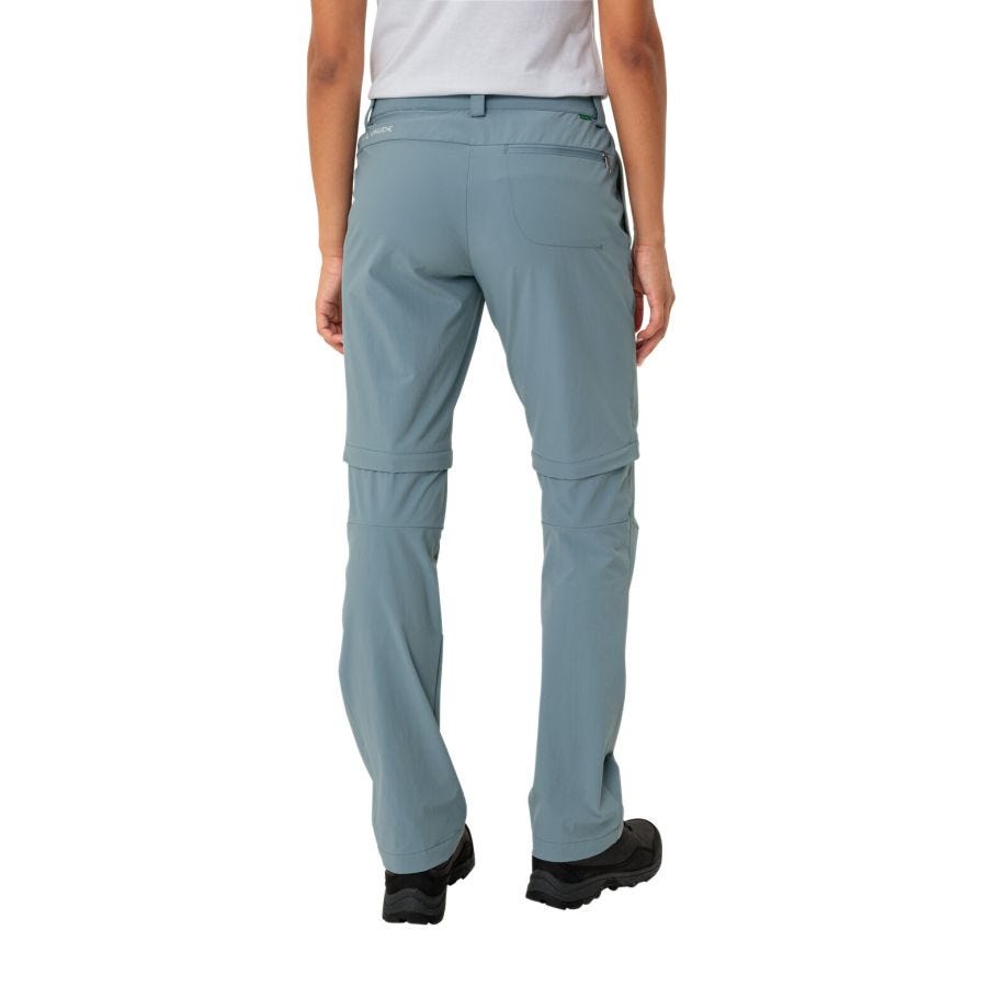 Farley Stretch Zip-Off Hose Damen