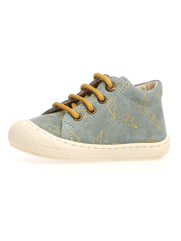 Naturino Leder-Lauflernschuhe 