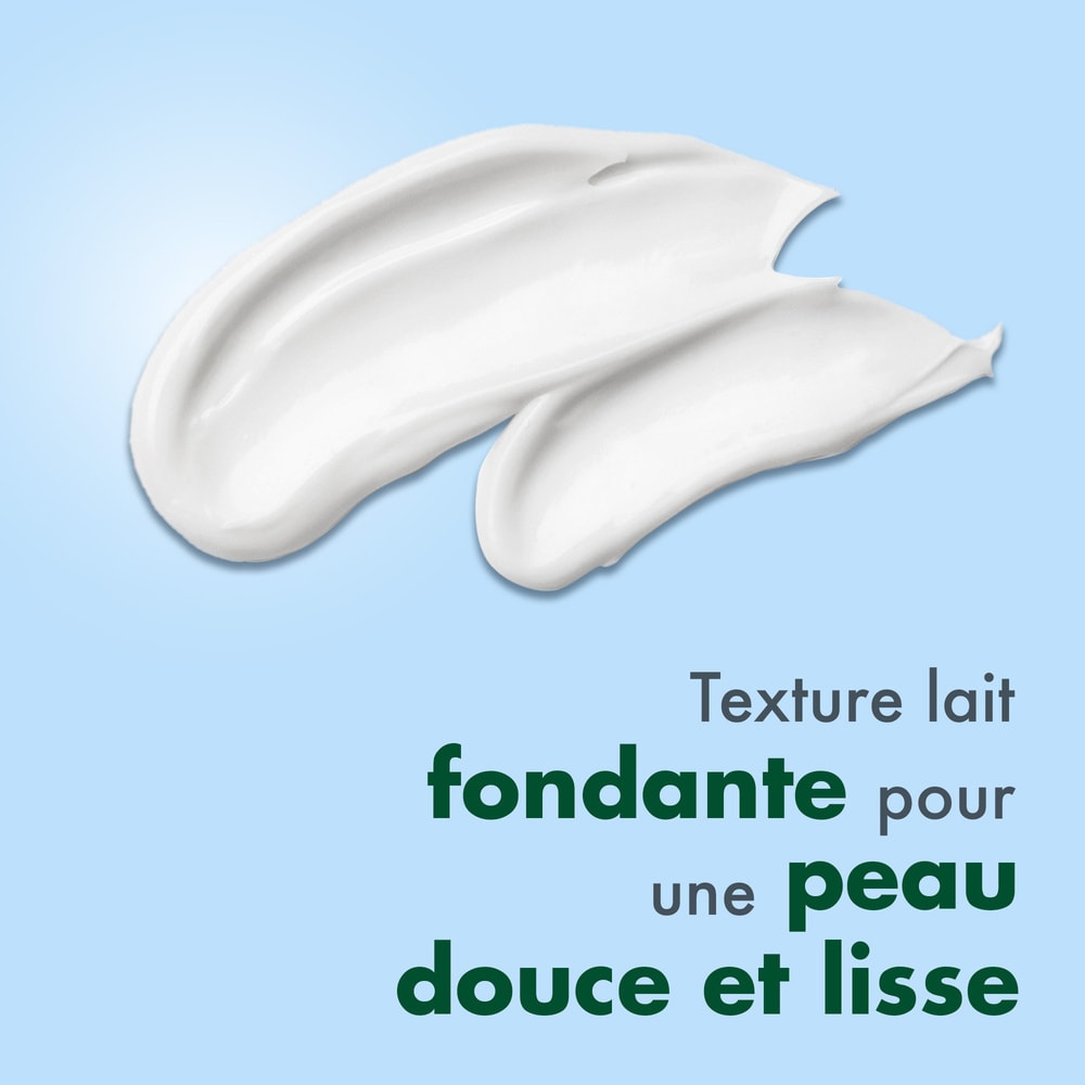 cicabiafine Cicabiafine® Lait corporel hydratant quotidien 200 ml Lait corps