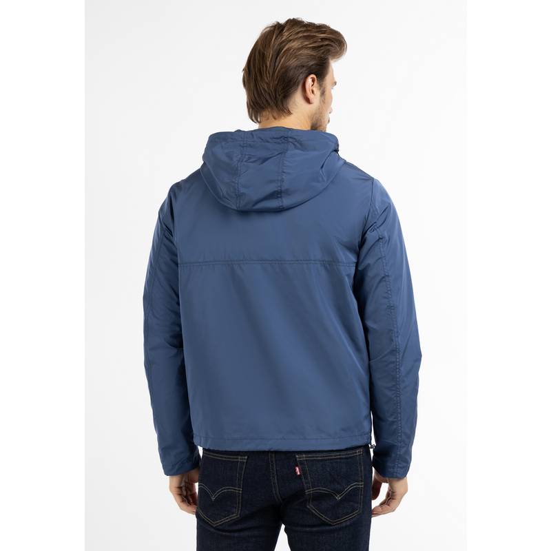 DreiMaster Outdoorjacke Herren