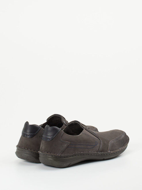 Slipper-45514090003 Josef Seibel