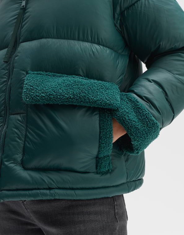 Steppjacke Holita