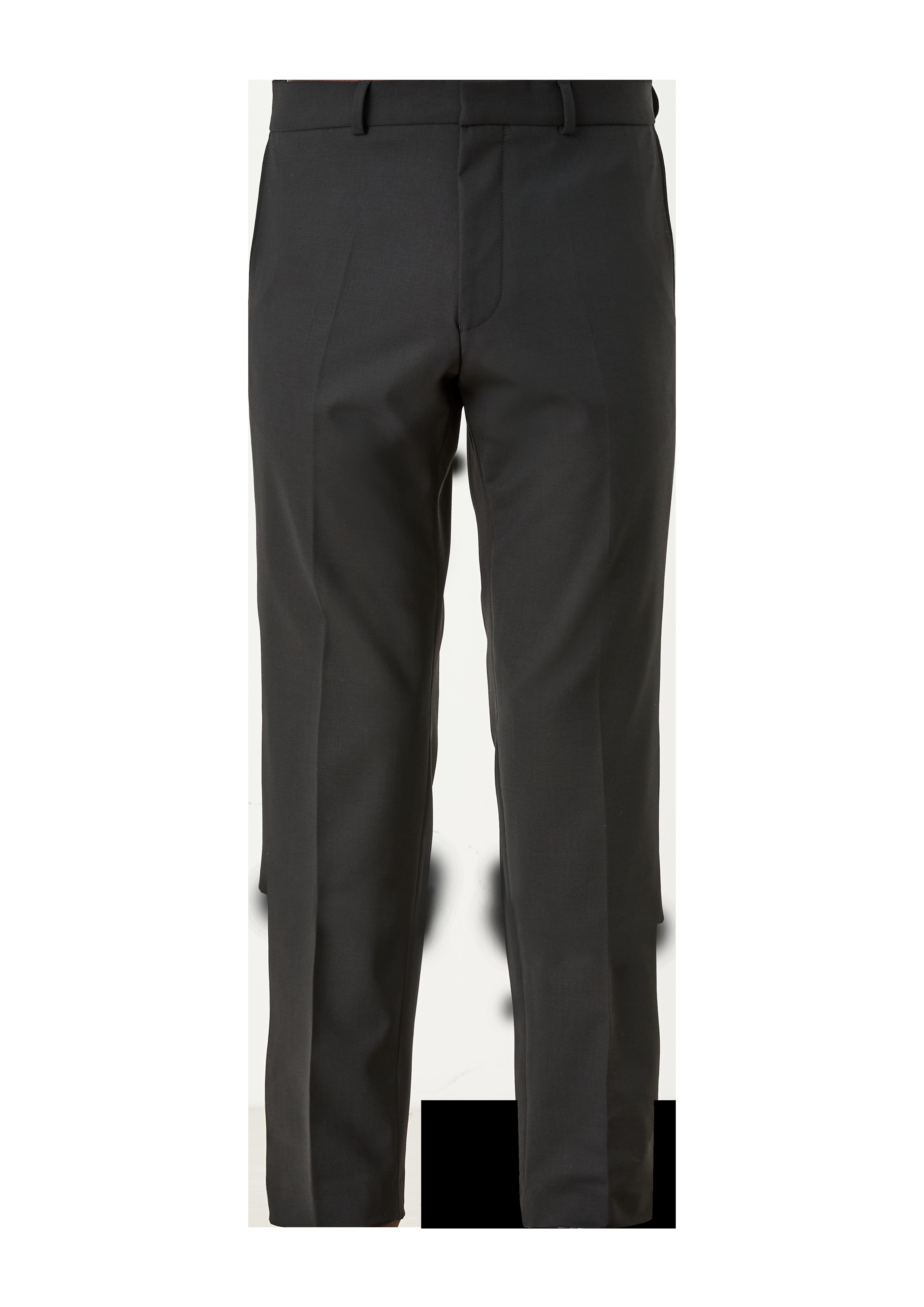 Slim Fit: Hose mit Hyperstretch  02.899.73.5289-9999