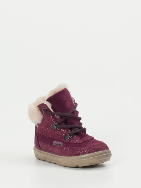 Schnürboots-68055090006 Ricosta