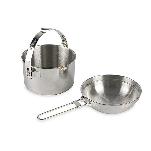 KETTLE - Campinggeschirr
