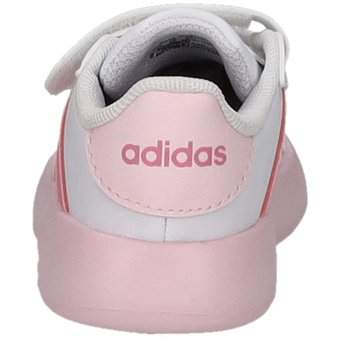 adidas Grand Court 2.0 CF I Sneaker in weiß