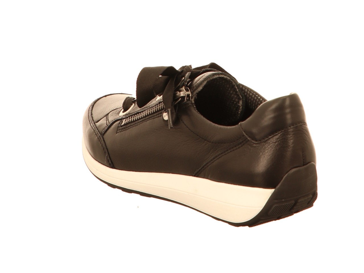 ARA Sneaker schwarz