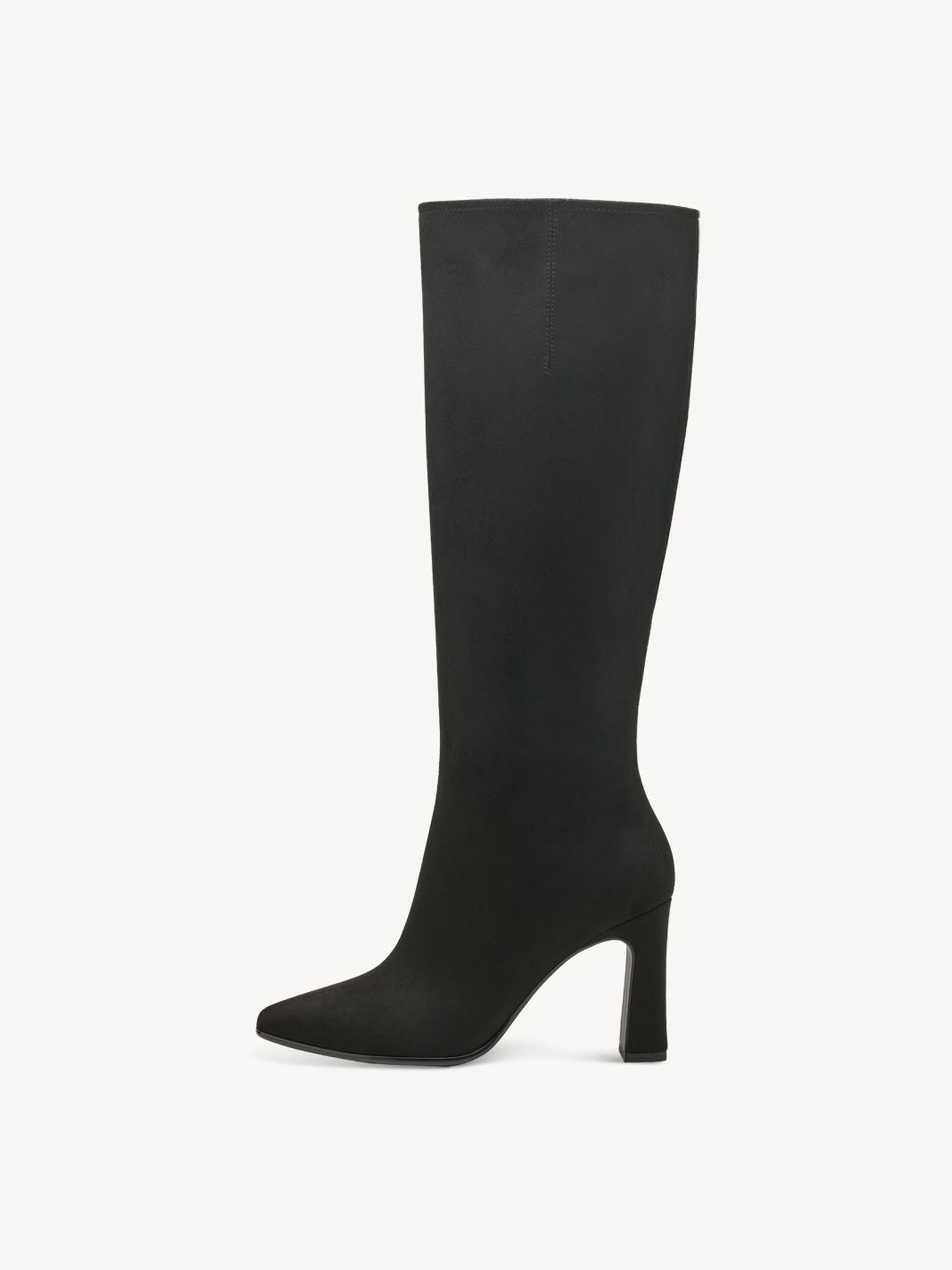 Bottes - noir