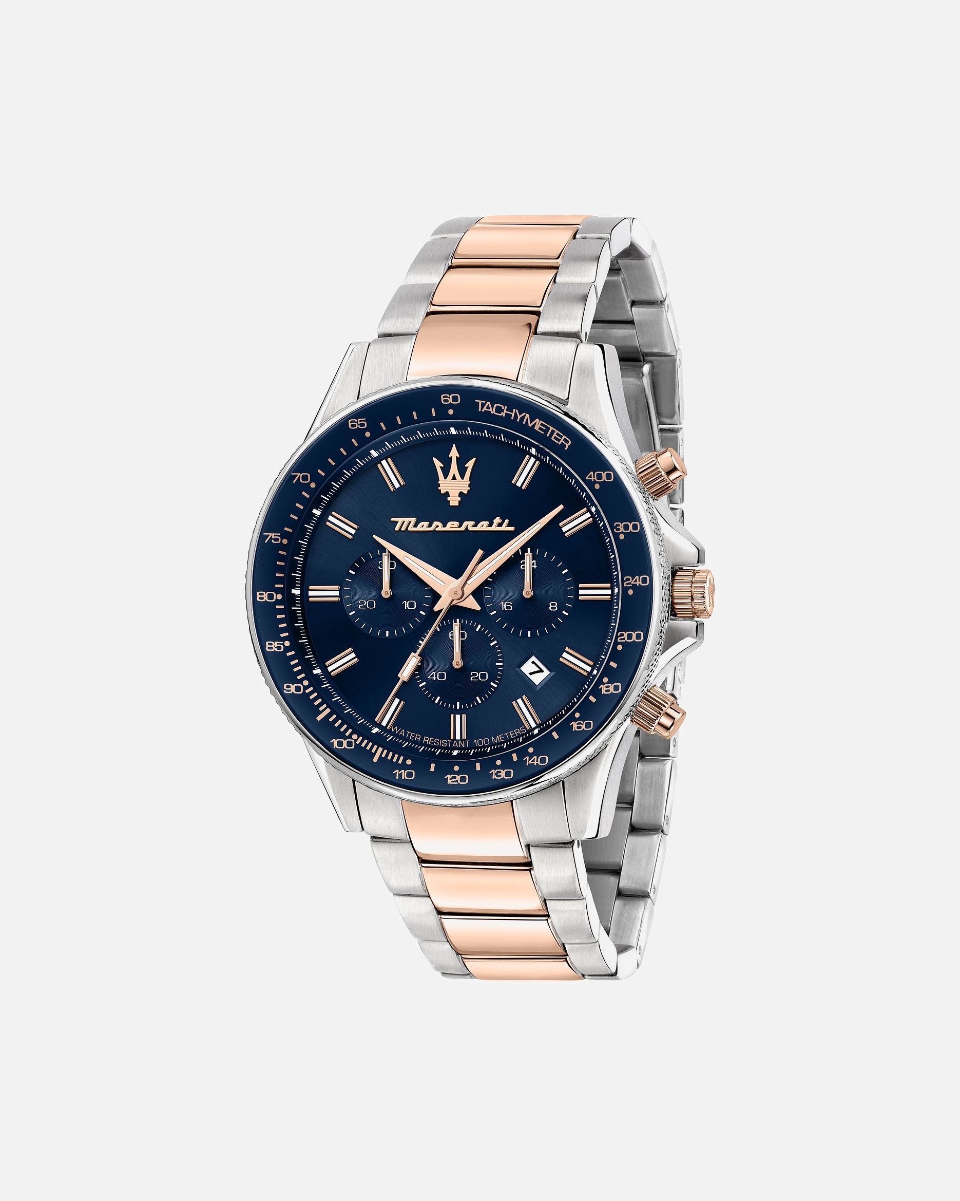 Maserati Watches
