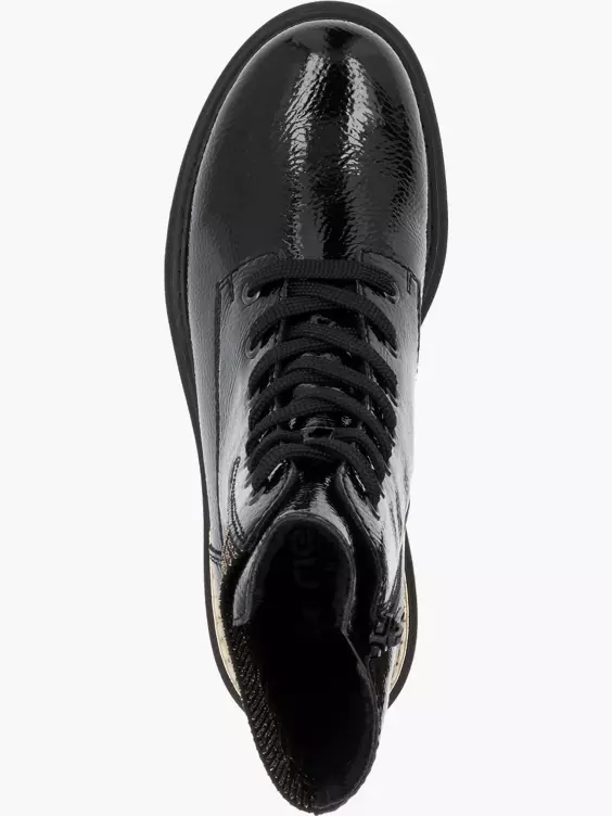 Rieker Damen Stiefeletten