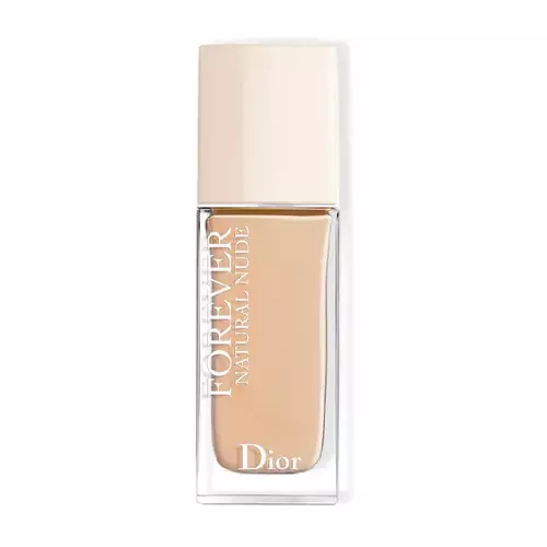 Dior Forever Natural Nude tekući puder 3N Neutral 30 ml
