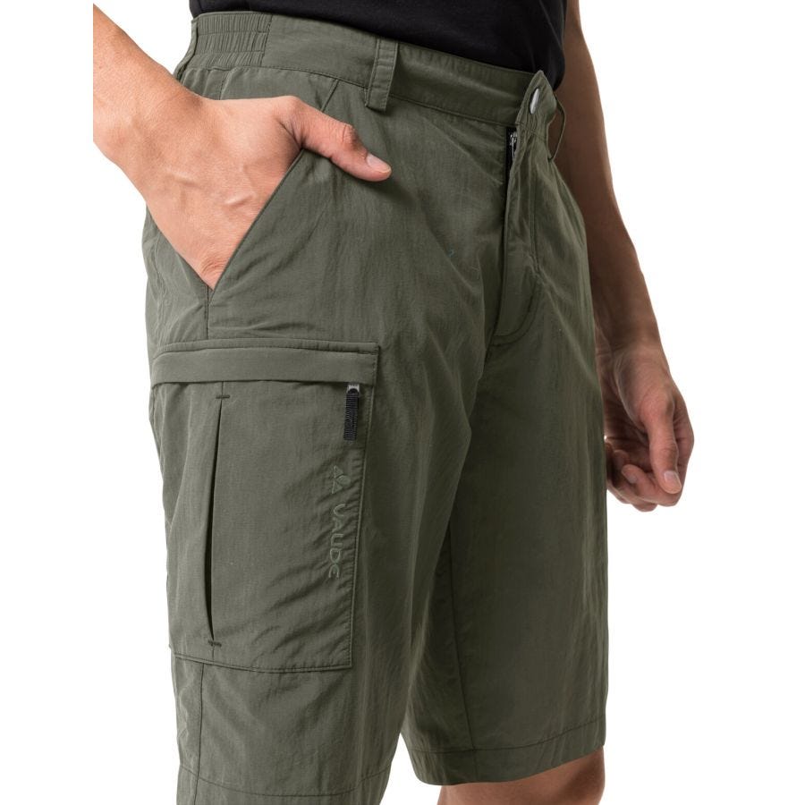 Farley V Bermuda Shorts Herren