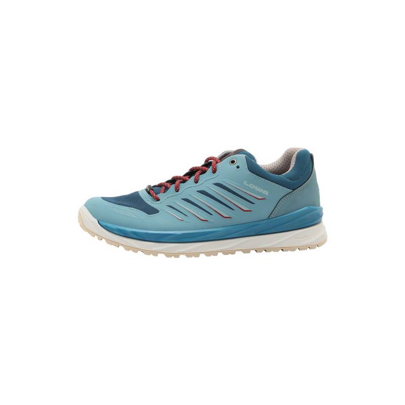 Lowa AXOS GTX LO WS Wanderschuhe Damen