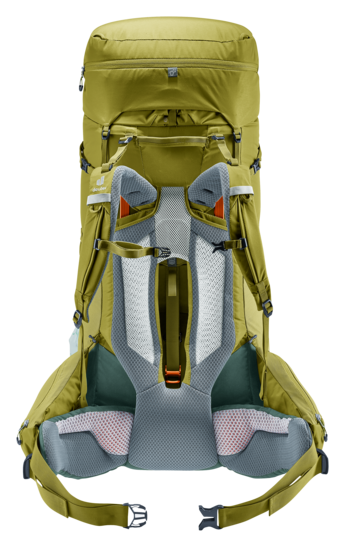 deuter Aircontact Core 70+10 | Trekkingrucksack