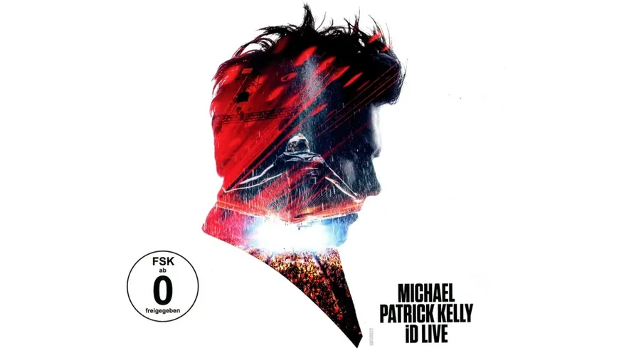 iD - Live (CD+DVD+Blu-ray)