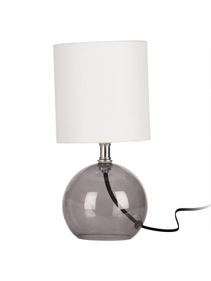 Home&Styling Collection Tischlampe in weiß günstig kaufen onesize