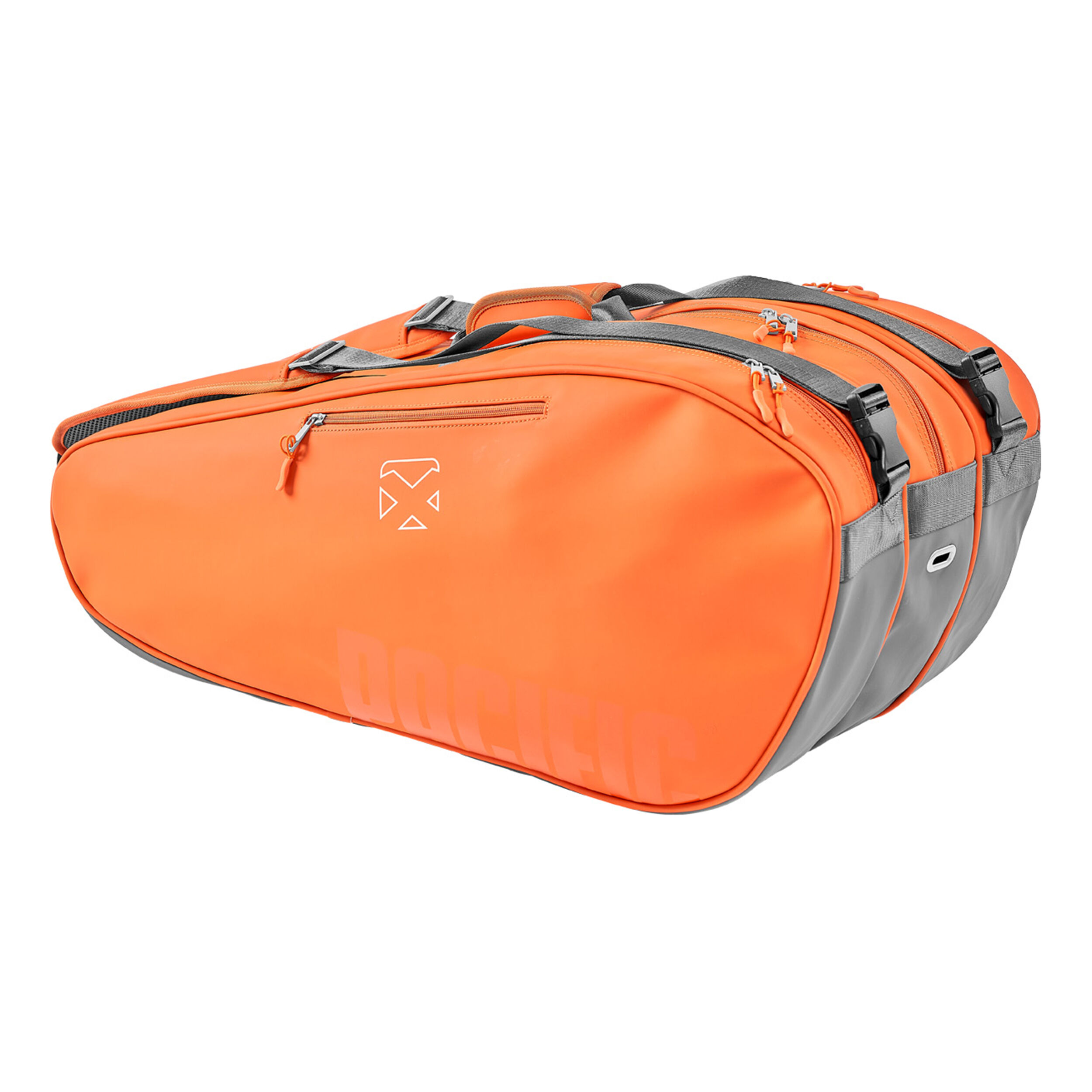 X Tour Team Racket Bag 2XL Schlägertasche - Orange