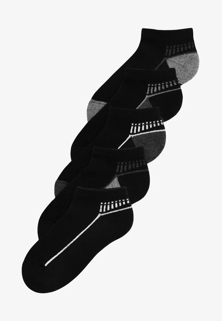 Siguiente PACK 5 - Calcetines