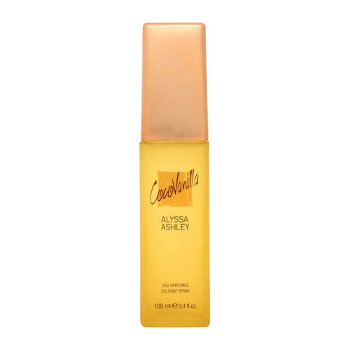 Alyssa Ashley Coco Vanilla Eau de Cologne 100 ml