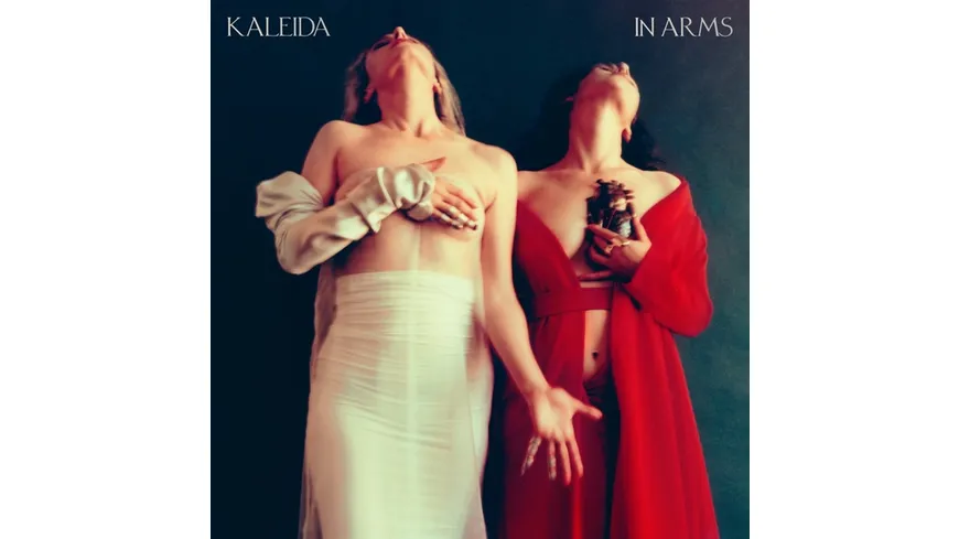 In Arms