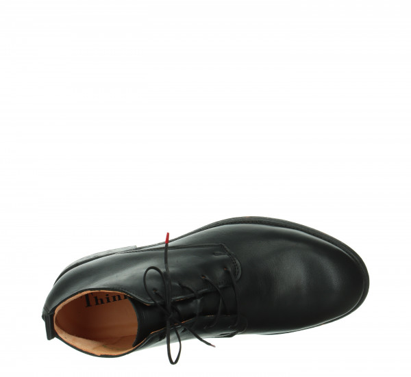 CIVITA Ankle Boots - Schwarz