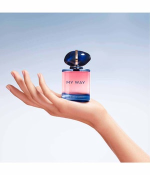 Giorgio Armani My Way Intense Refillable Eau de Parfum-30 ml
