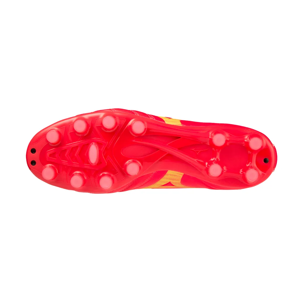 Mizuno Morelia Neo IV Pro AG P1GA2334-64 / rot